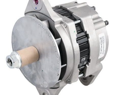 ALTERNATOR DELCO 22SI 12V 150AMP