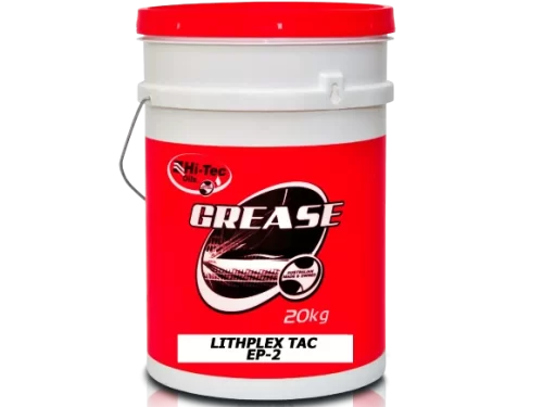 LITHPLEX TAC EP2 in 450 GMS and 20 KG