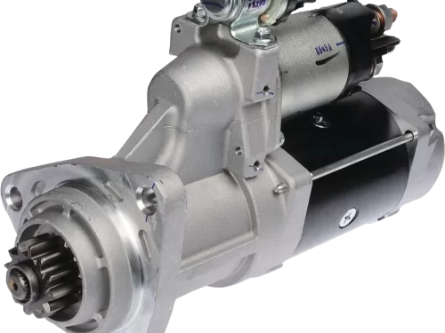 STARTER MOTOR 38MT 12V 12T