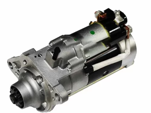 STARTER MOTOR 5 KW FSR34 2016