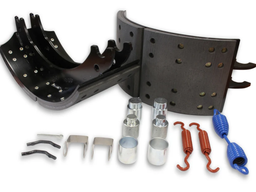 Brake Shoe Kit - Suits Meritor P (GP) 4515