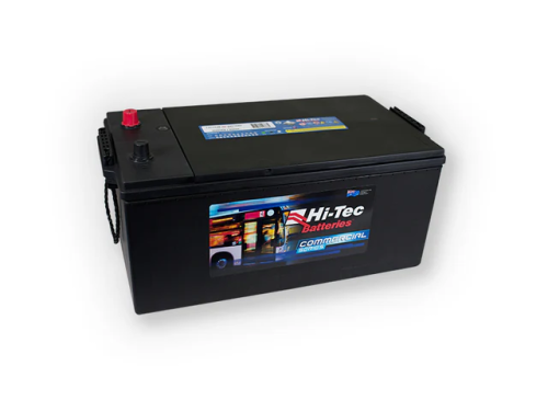 N200EN/N200L EURO 12V 1200CCA