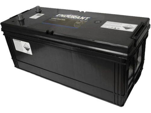 ENDURANCE LOADMASTER