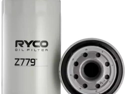 RYCO OIL FILTER