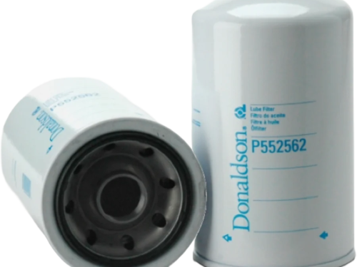 OIL FILTER VOLVO MAIN RYCO