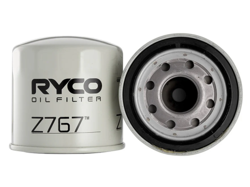 DONALDSON OIL FILTER