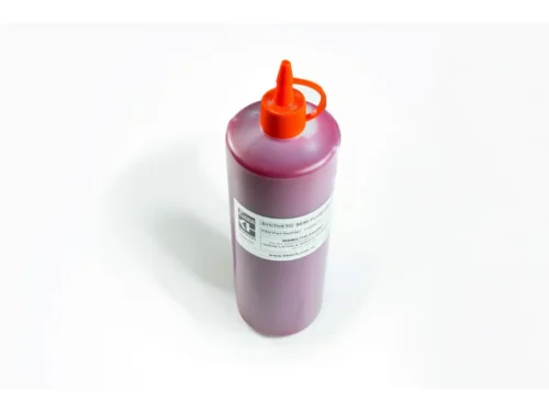 Mobilith SHC Grease - 1L Bottle