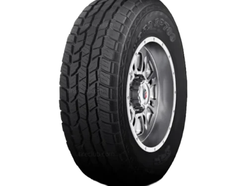 TYRE - SP789-235/65R17