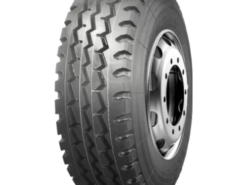 MULTIPURPOSE TYRE SP328A-11R 22.5