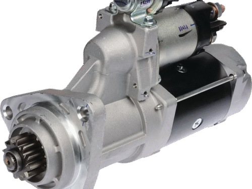 STARTER MOTOR 38MT 12V 12T -8201066