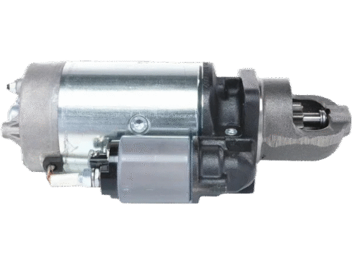 BOSCH STARTER MOTOR 24V SCANIA- 1368301