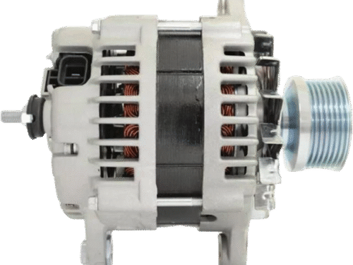 ALTERNATOR 80AMP NNR85 NLR85 - ANJ415