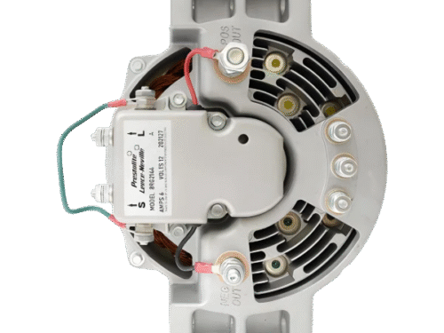ALTERNATOR 12V 170A SUITS CUMMINS KENWOR - ANP2289GQ