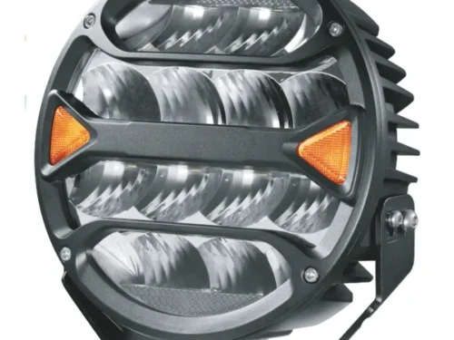 Driving Light 9" With Driving Beam 150W - ATP-D07180D-ZES