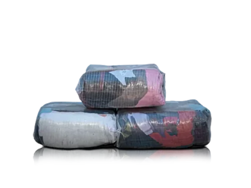 BAG OF RAGS