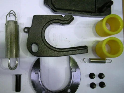 Repair Kit 90mm ADJ Large - KA90DKIT-L