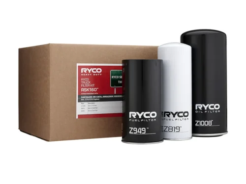 RYCO SERVICE KIT CAT C15, C16 -RSK160
