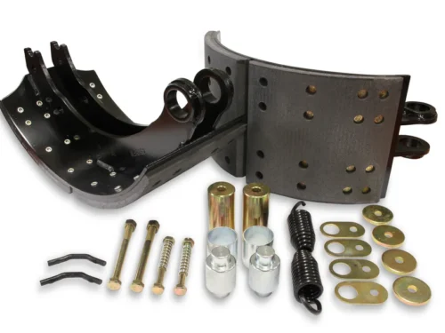 Brake Shoe Kit - Suits Fruehauf P -BSK4515F