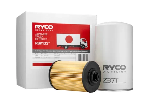 RYCO KIT FUSO FIGHTER 6M60 ENGINE -RSK133