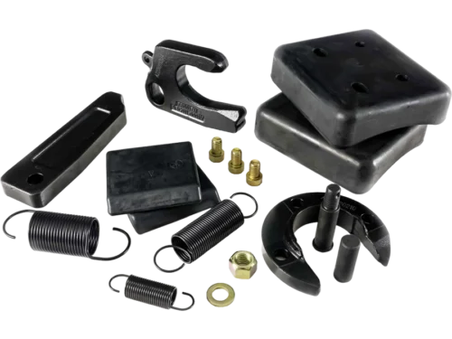 CAST TURNTABLE REPAIR KIT LARGE -KC50CKIT-L