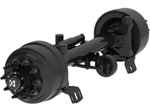 Trailer Axle -KF21BG15L1850P30