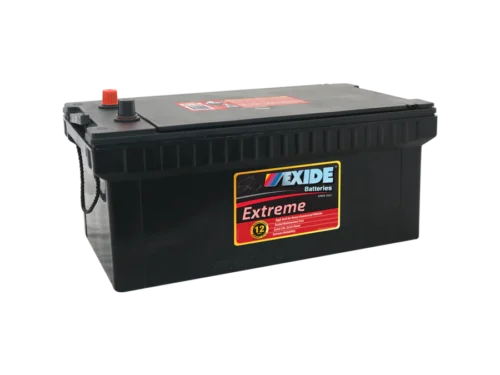 BATTERY EXIDE EXTREME 12V 1150CCA EURO - N200MFE