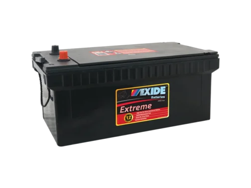 BATTERY EXTREME 12V TYPE F 1200CCA - N200MFF