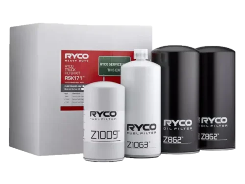 RYCO HD SERVICE KIT -RSK171