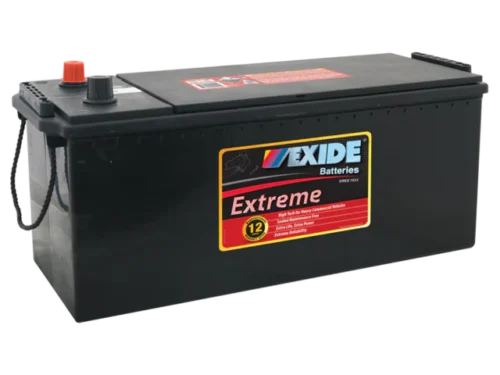 BATTERY EXIDE EXTREME 12V TYPE F 900CCA - N120MFF