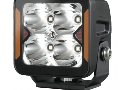 Work Light 7" With Spot Beam - ATP-W0120S-OL