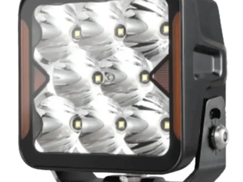 Work Light 4" With Spot Beam - ATP-W0240S-OL