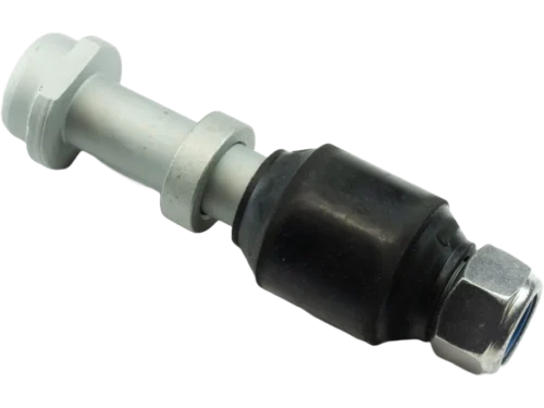 WEWELER 9T PIVOT BOLT / BUSH SUSPENSION KIT -WPBKIT-02