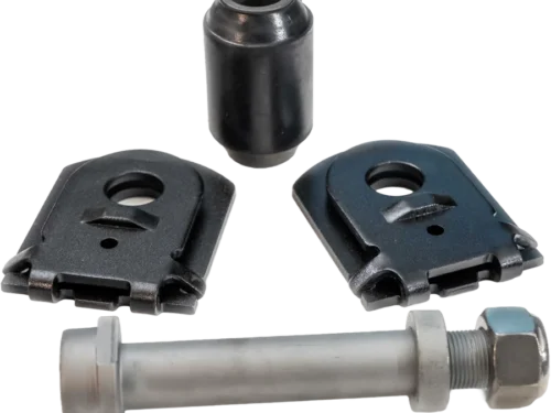 WEWELER 9T PIVOT BOLT / BUSH KIT -WPBKIT-04