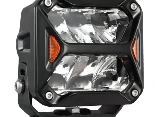 Work Light 4" With Spot Beam - ATP-W0460S-P9