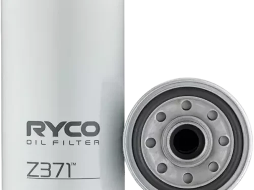 RYCO OIL FILTER -Z371
