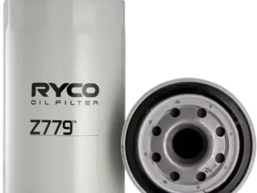 RYCO OIL FILTER -Z779