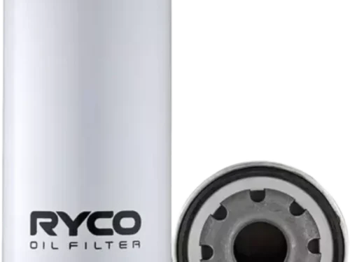 RYCO OIL FILTER VOLVO BYPASS -Z878