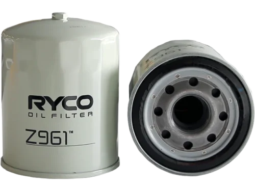 RYCO OIL FILTER - Z961