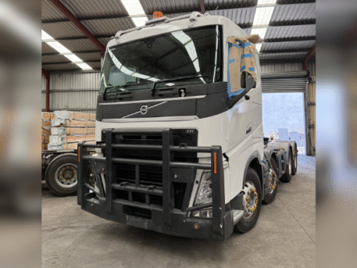 2016 VOLVO FMSLP PRIME MOVER