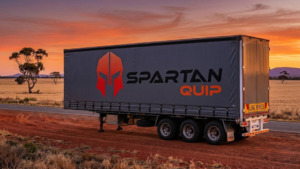 CurtainSider