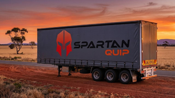 CurtainSider