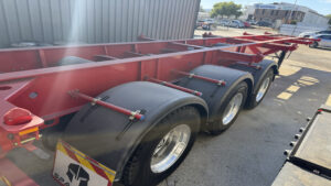 Skel Trailer